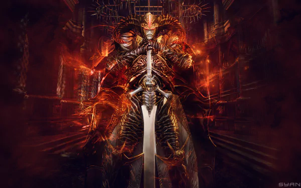  Devil May Cry 4 Sparda