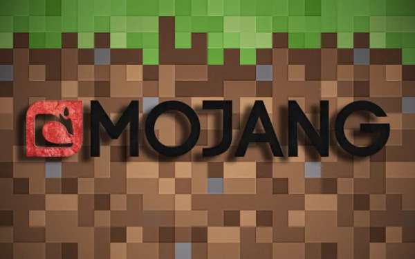 video game Mojang HD Desktop Wallpaper | Background Image