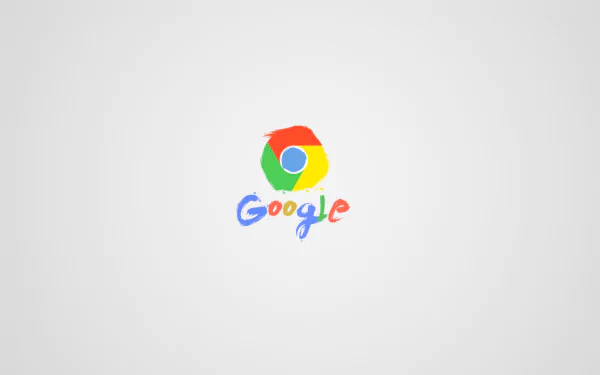 logo technology Google Chrome HD Desktop Wallpaper | Background Image