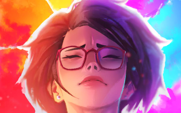 Alex Chen video game Life Is Strange: True Colors HD Desktop Wallpaper | Background Image