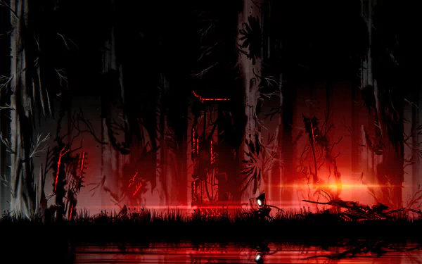 video game Vesper HD Desktop Wallpaper | Background Image