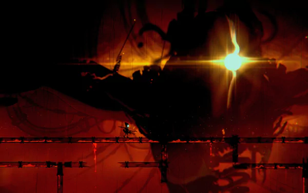 video game Vesper HD Desktop Wallpaper | Background Image