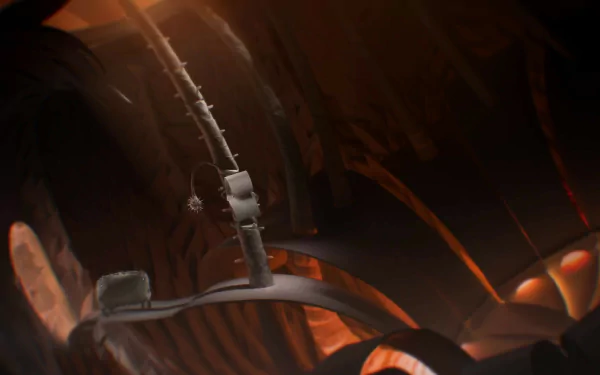 video game Papetura HD Desktop Wallpaper | Background Image