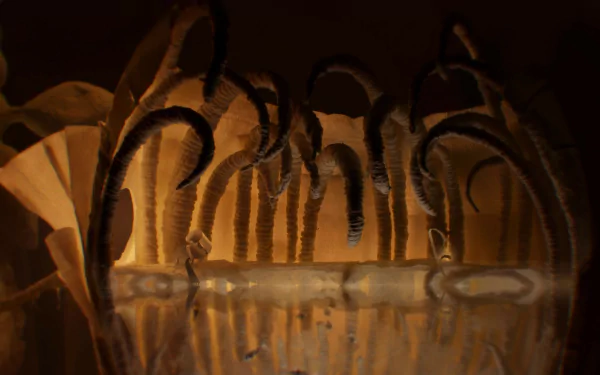 video game Papetura HD Desktop Wallpaper | Background Image