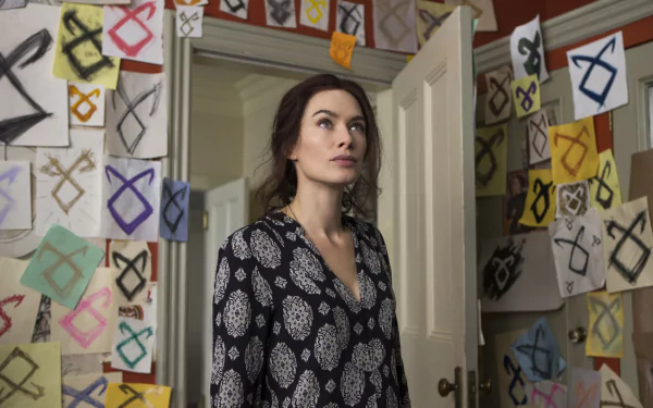 Lena Headey movie Twist HD Desktop Wallpaper | Background Image