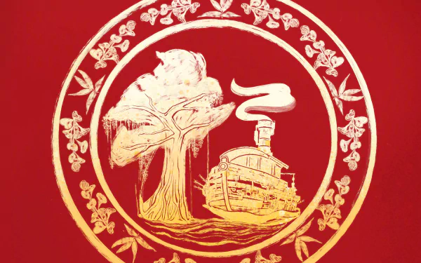 movie Jungle Cruise HD Desktop Wallpaper | Background Image