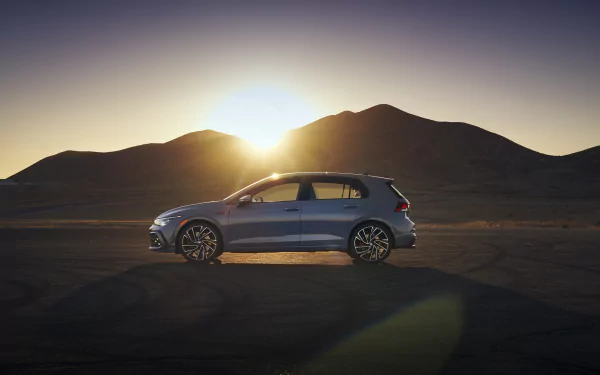  2022 Volkswagen Golf GTI
