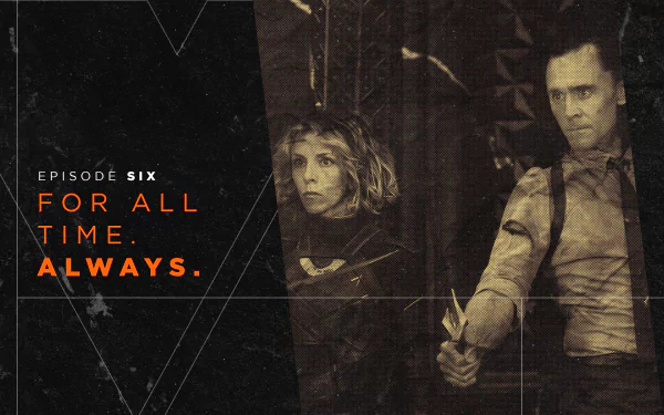 Sylvie Laufeydottir Loki (Marvel Comics) TV Show Loki HD Desktop Wallpaper | Background Image