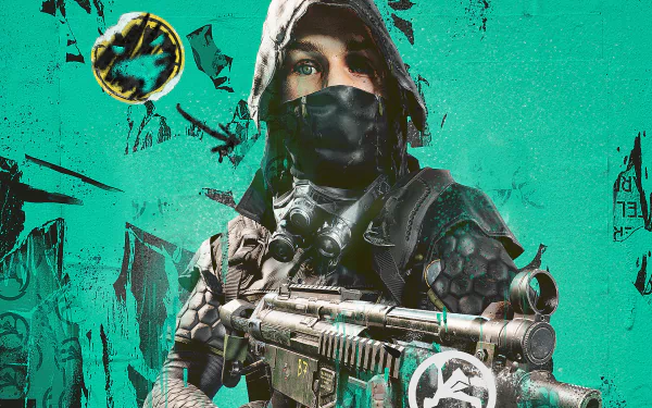 video game XDefiant HD Desktop Wallpaper | Background Image