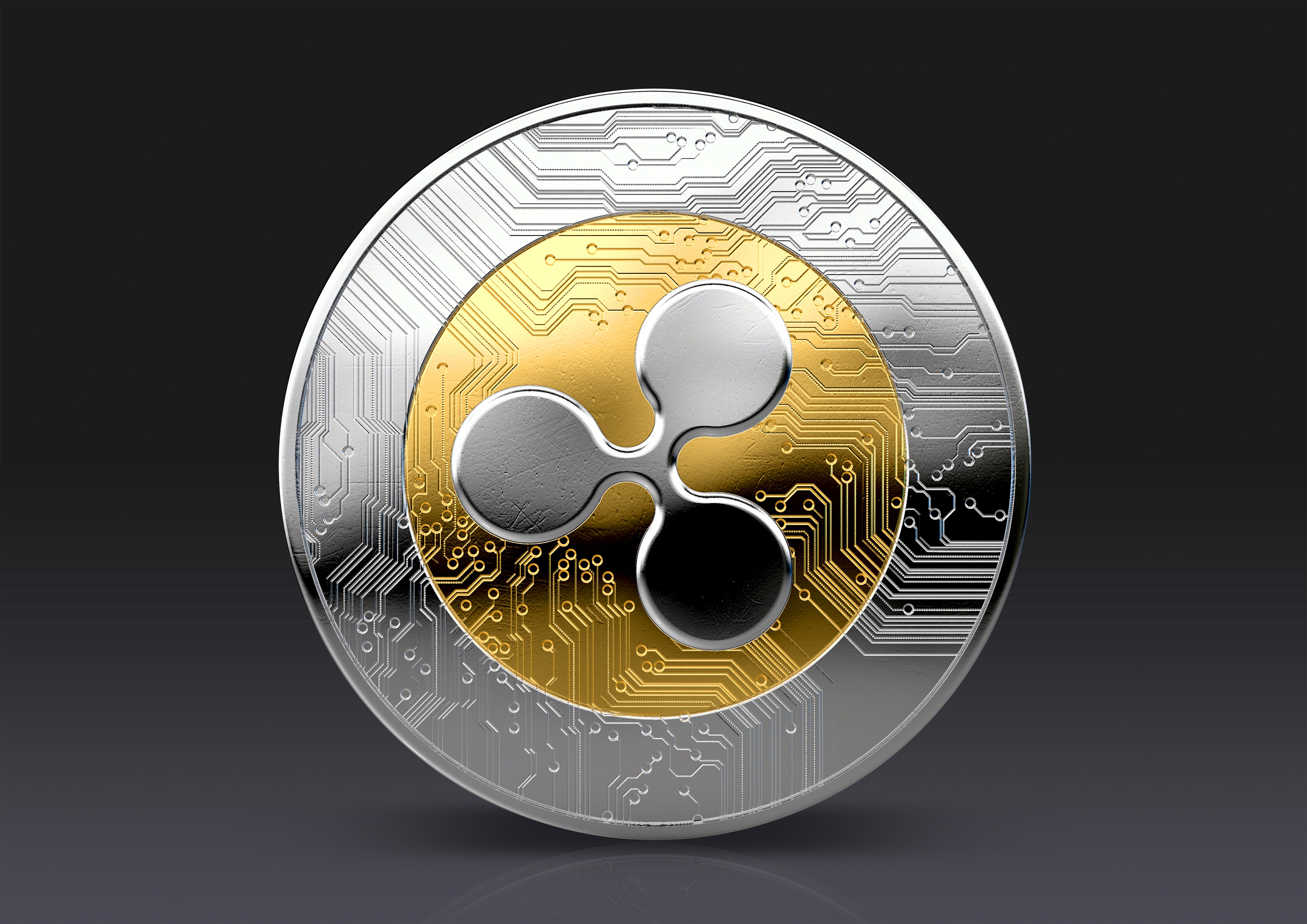 ripple crypto images