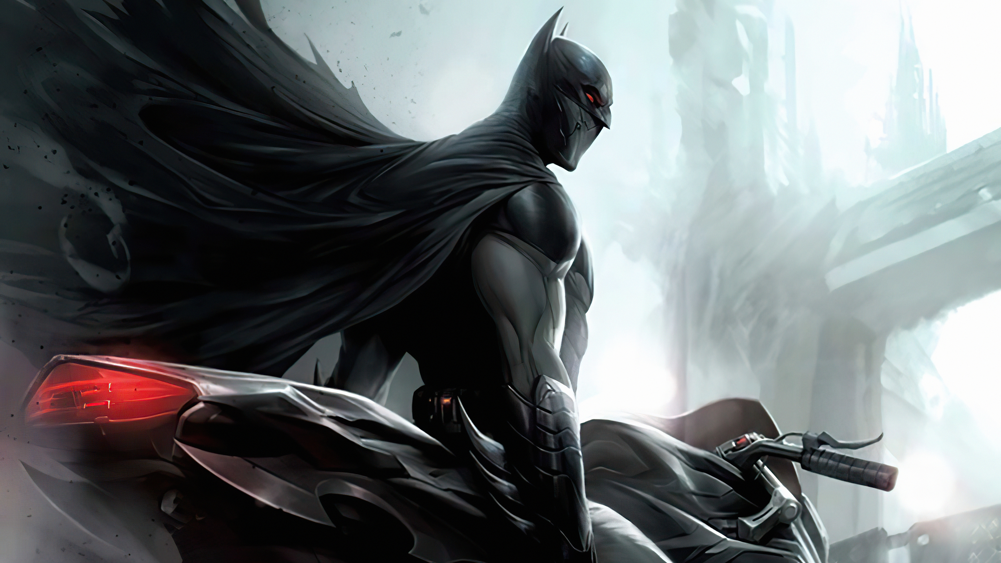 The Batman wallpaper  Batman wallpaper, Batman pictures, Batman comic  wallpaper