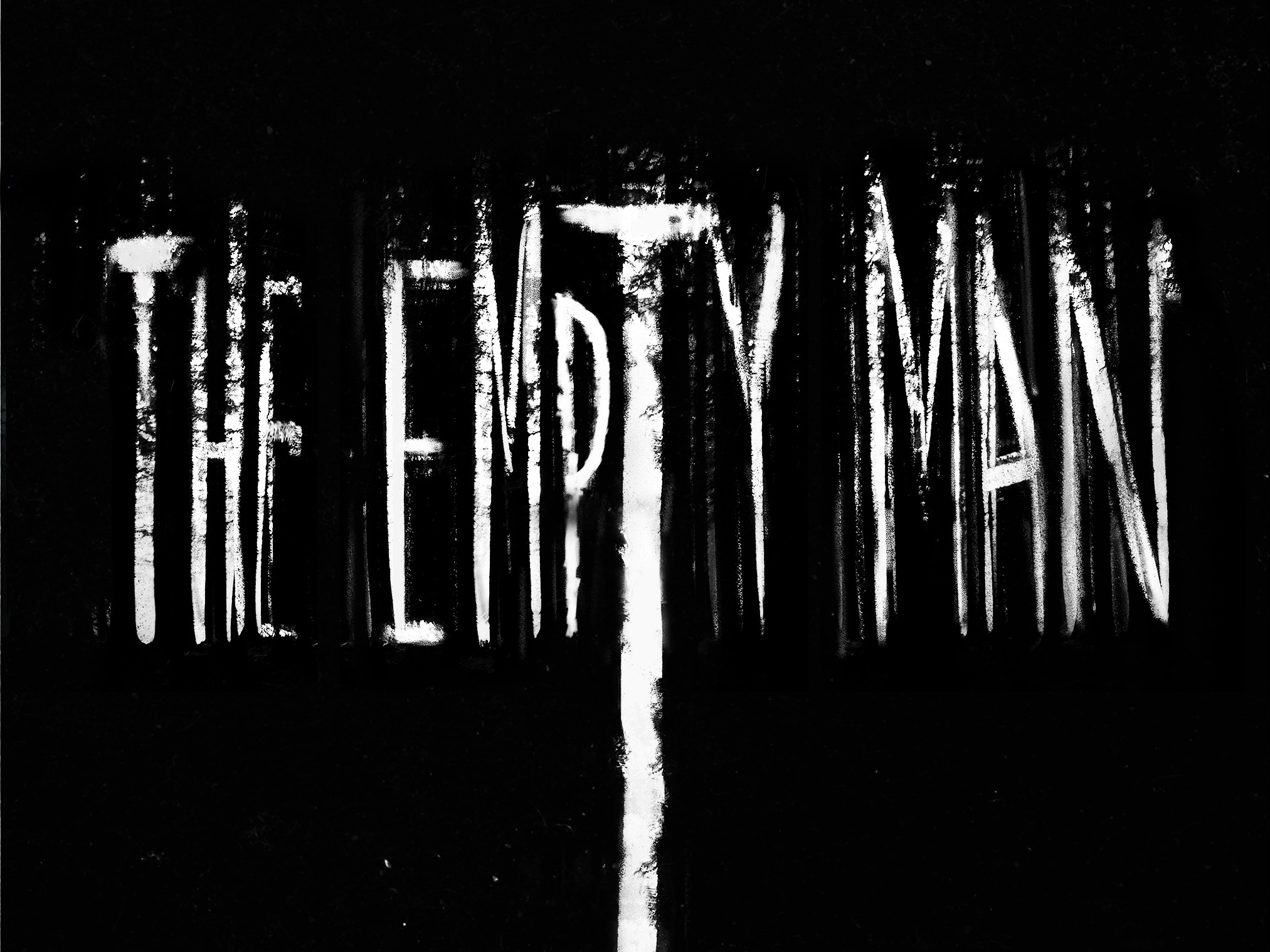 Movie The Empty Man HD Wallpaper | Background Image