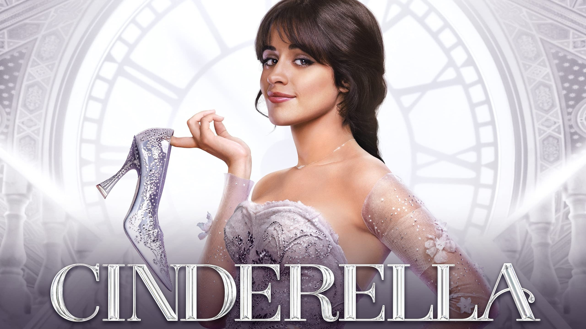 Movie Cinderella (2021) HD Wallpaper | Background Image