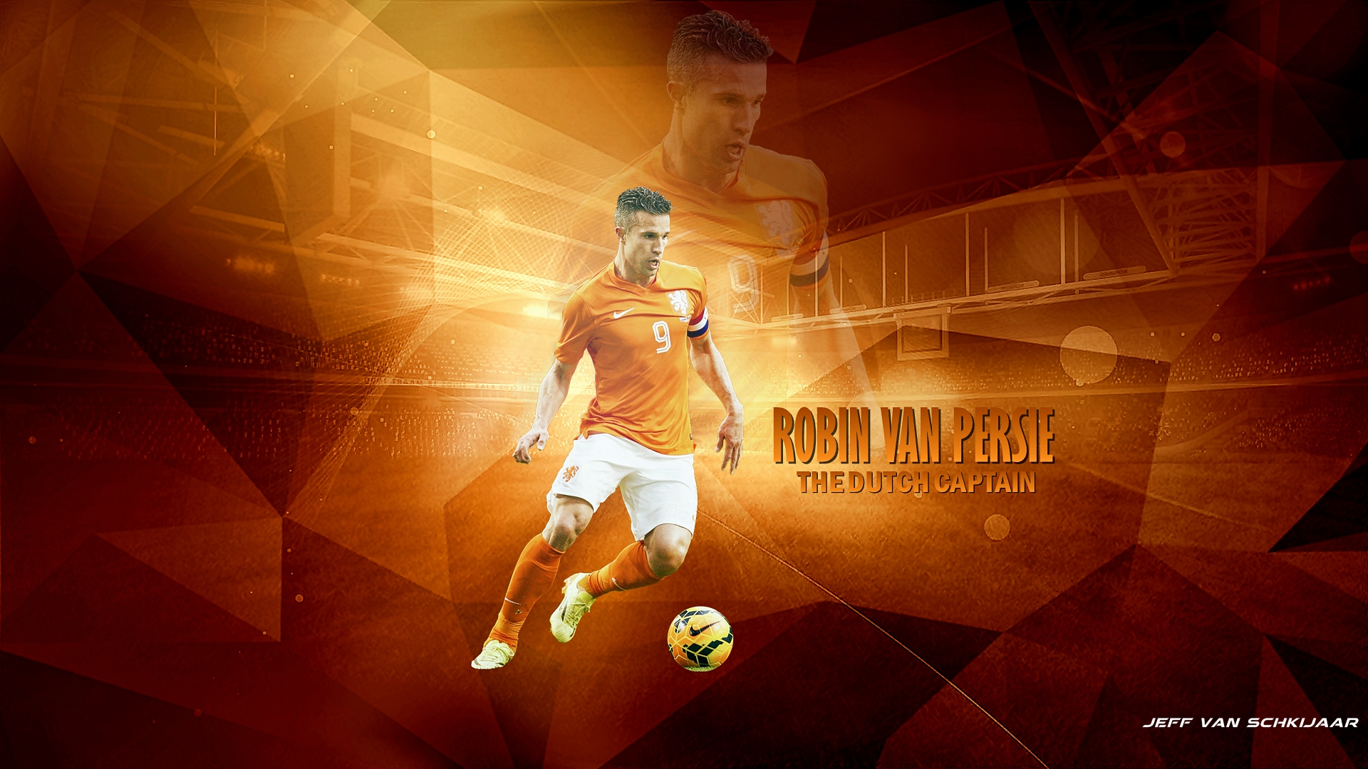 netherlands world cup wallpaper