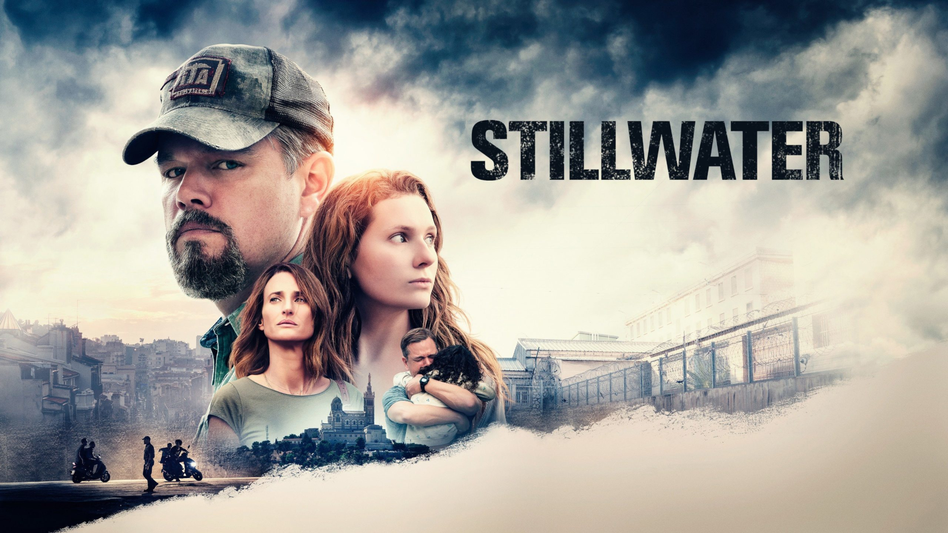 Movie Stillwater HD Wallpaper | Background Image