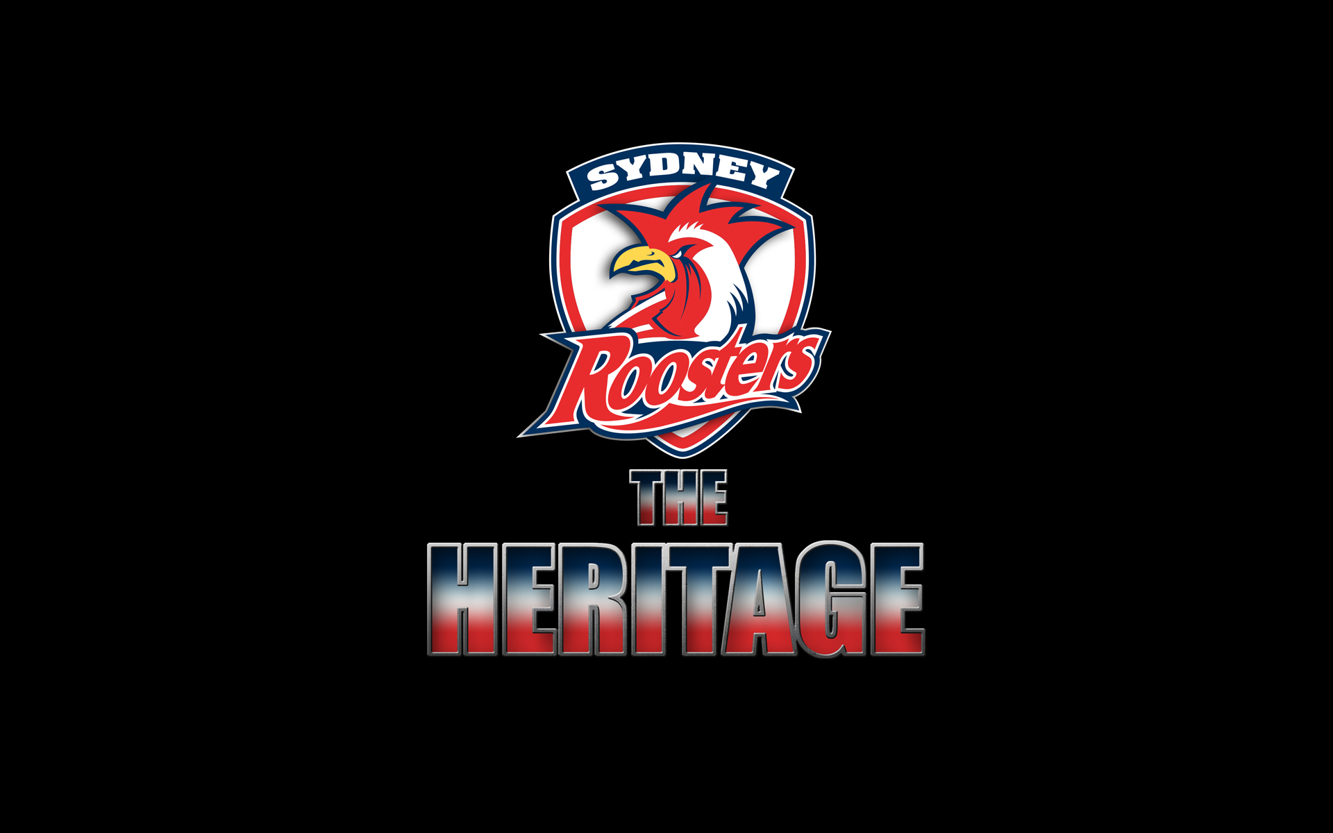 Sports Sydney Roosters HD Wallpaper | Background Image