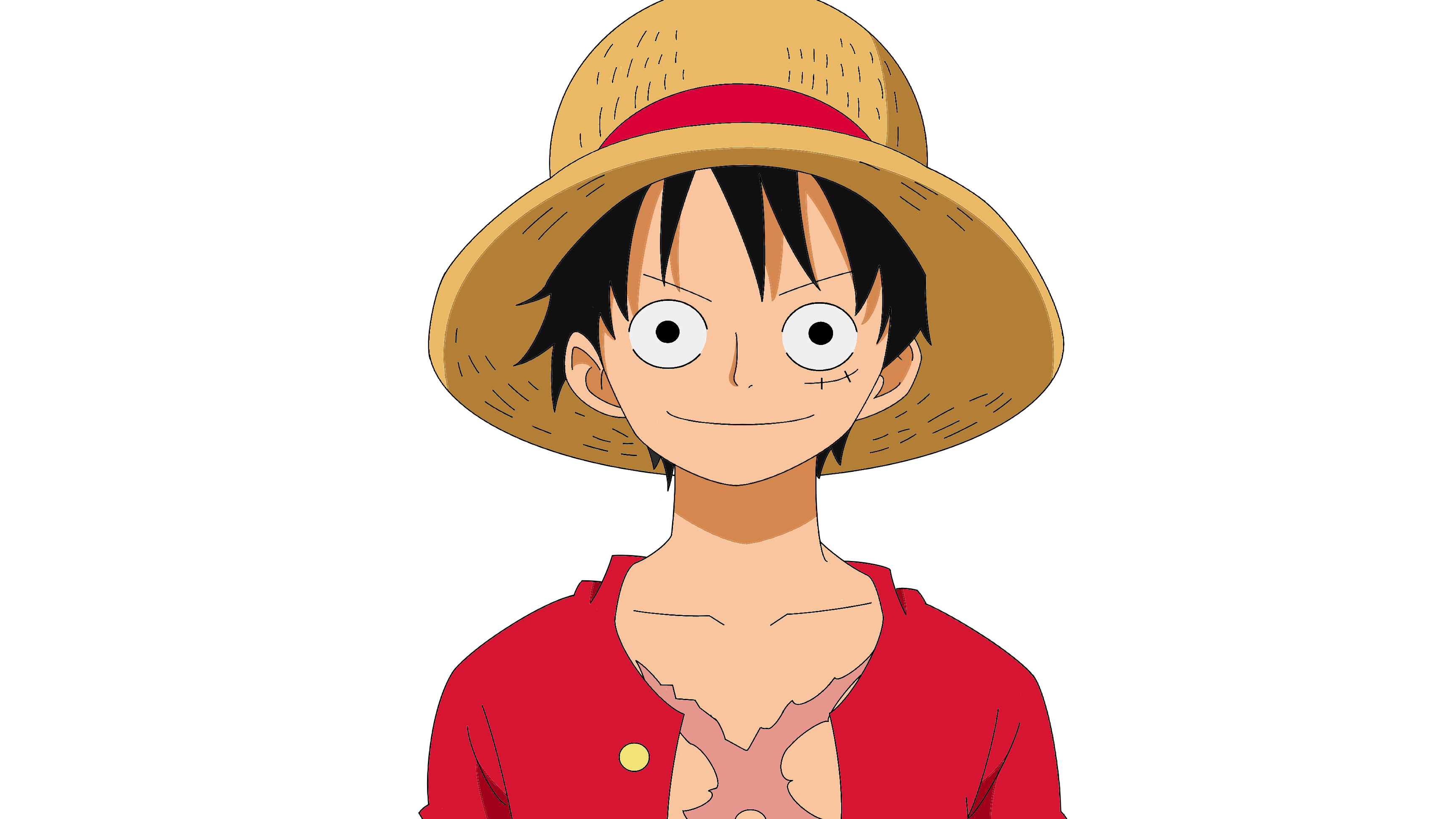 Luffy One Piece Animated Wallpaper by Favorisxp on DeviantArt