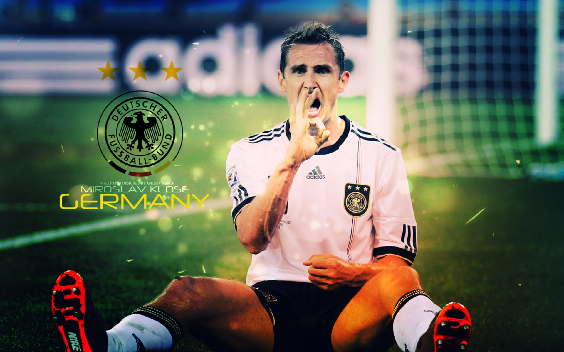 Happy birthday Miroslav Klose 🔥... - Emilio Sansolini | Facebook