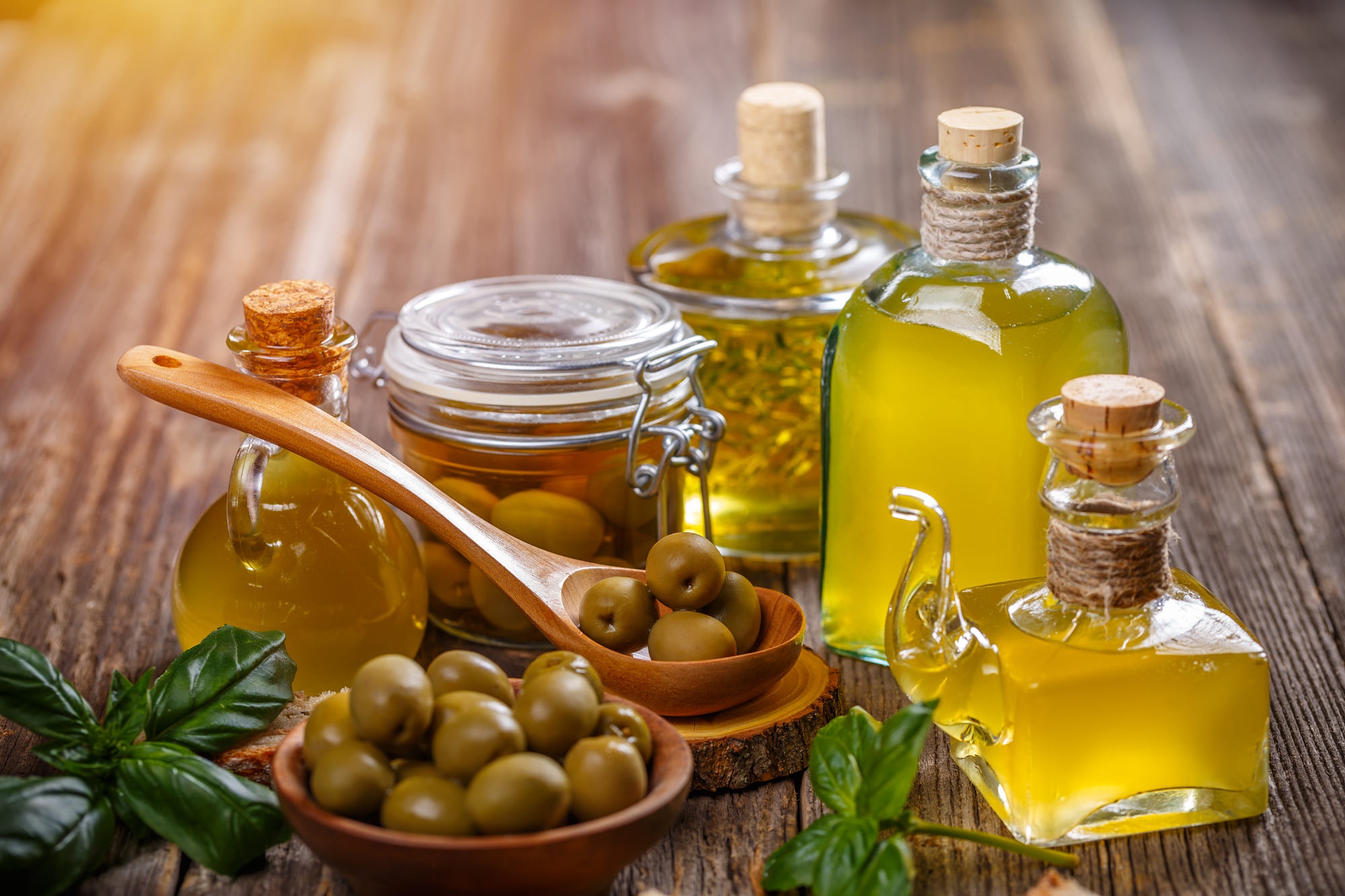 Food Olive HD Wallpaper | Background Image
