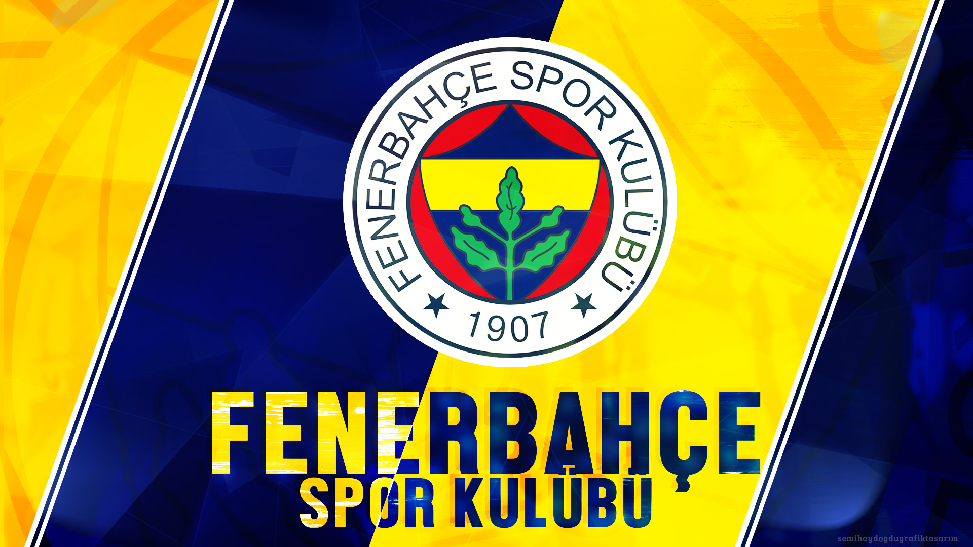 Home - Fenerbahçe Spor Kulübü