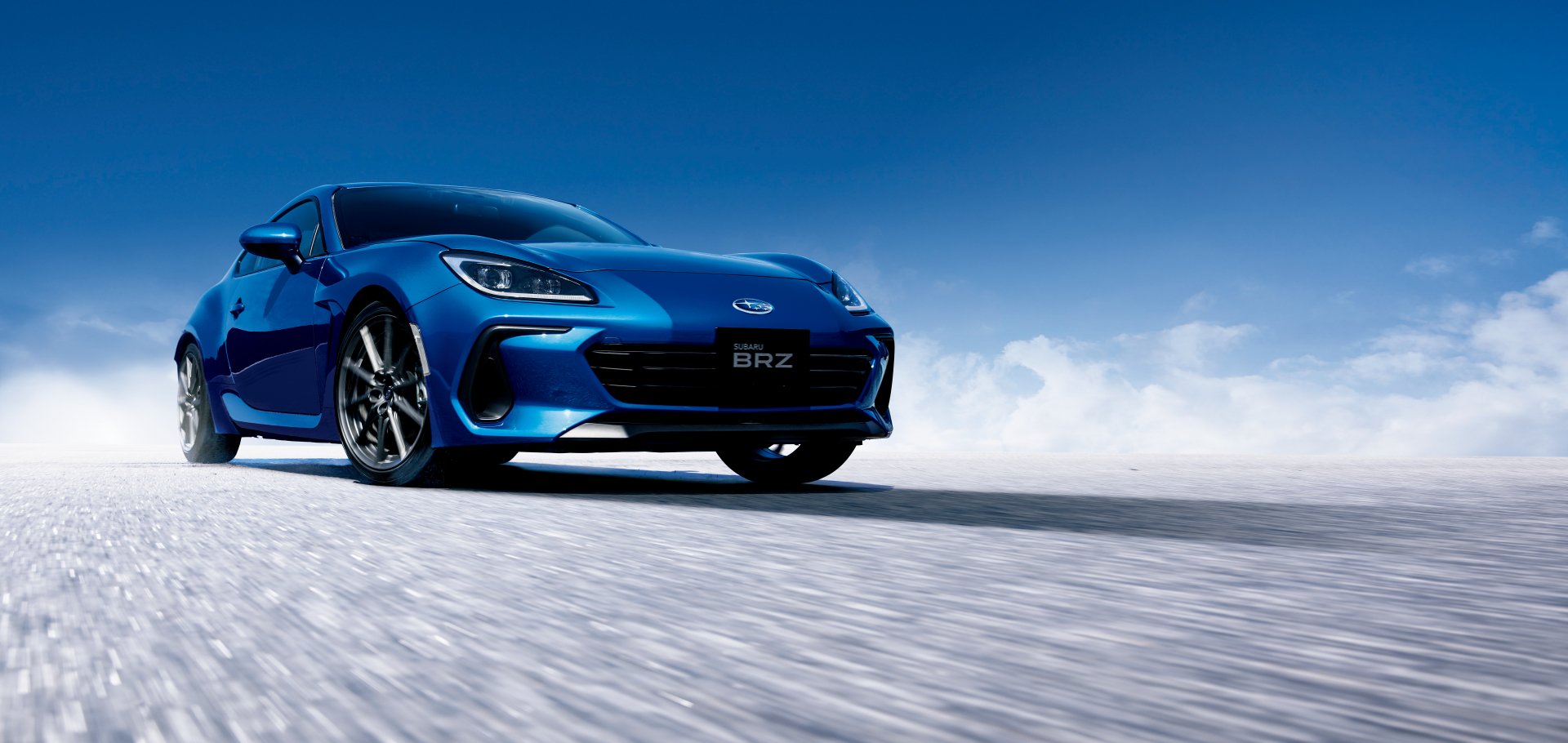 Download Vehicle Subaru BRZ 8k Ultra HD Wallpaper