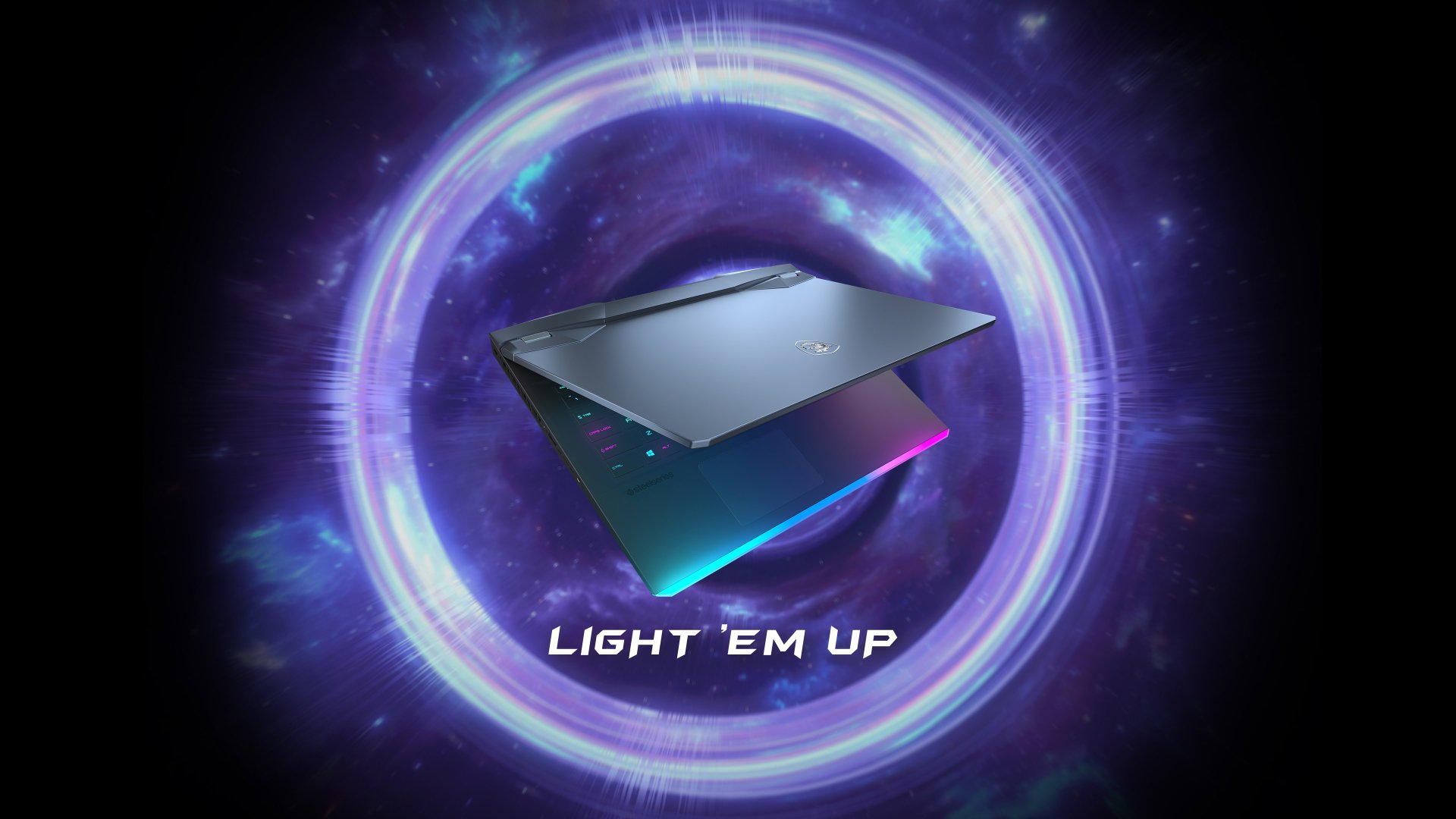 Download Technology MSI 4k Ultra HD Wallpaper