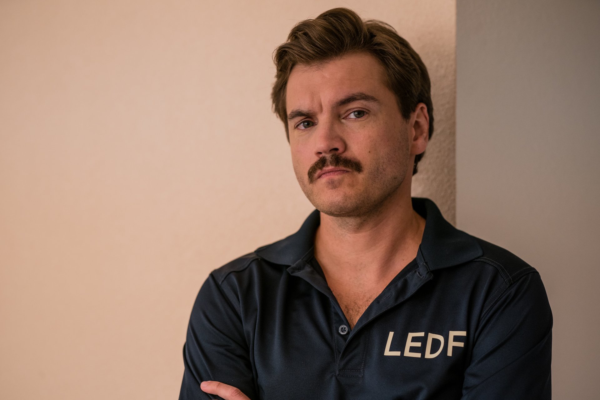 Download Emile Hirsch Movie Midnight In The Switchgrass 4k Ultra HD Wallpaper