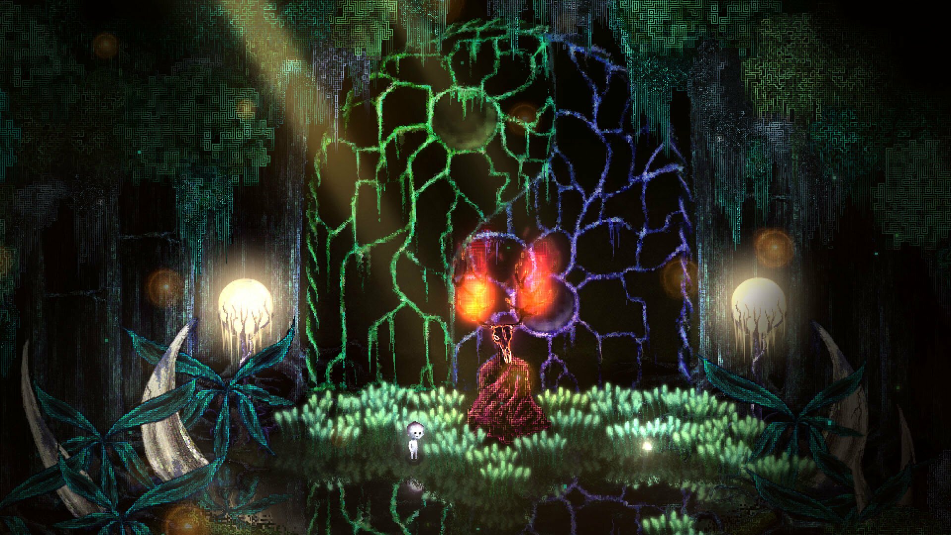 Download Video Game Dap HD Wallpaper