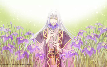 Hatori Sohma Wallpaper