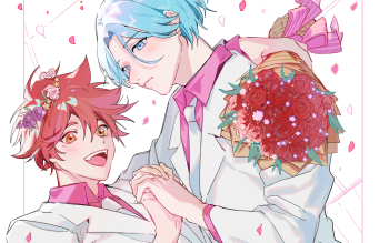 10+ How NOT to Summon a Demon Lord HD Wallpapers | Background Images