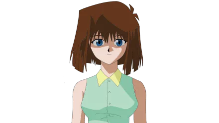 Téa Gardner Anime Yu-Gi-Oh! HD Desktop Wallpaper | Background Image