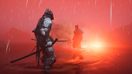 video game Mortal Shell HD Desktop Wallpaper | Background Image