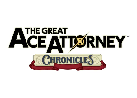video game The Great Ace Attorney Chronicles HD Desktop Wallpaper | Background Image