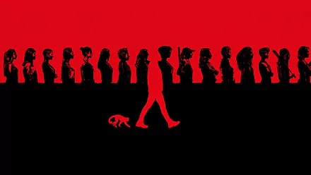 TV Show Y: The Last Man HD Desktop Wallpaper | Background Image