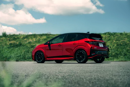  Nissan Note Aura Nismo (E13)