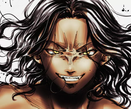 Keisuke Baji Anime Tokyo Revengers HD Desktop Wallpaper | Background Image