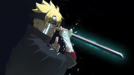  BORUTO KÂMA