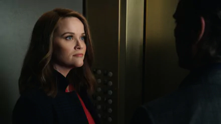 Reese Witherspoon TV Show The Morning Show HD Desktop Wallpaper | Background Image