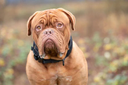 TV Show Turner & Hooch HD Desktop Wallpaper | Background Image