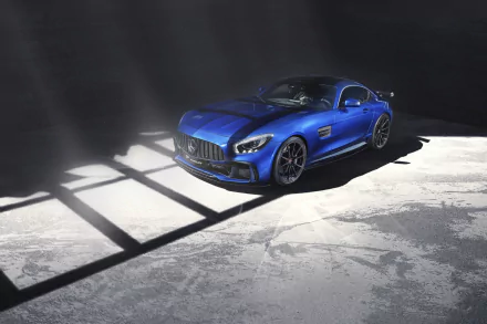 vehicle Mercedes-AMG GT S HD Desktop Wallpaper | Background Image