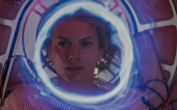 Melanie Laurent movie Oxygen HD Desktop Wallpaper | Background Image