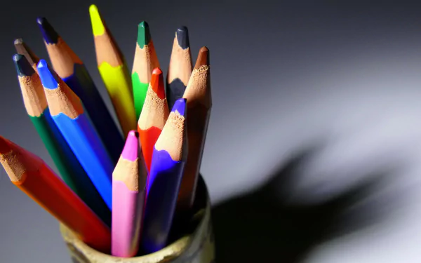 photography pencil HD Desktop Wallpaper | Background Image