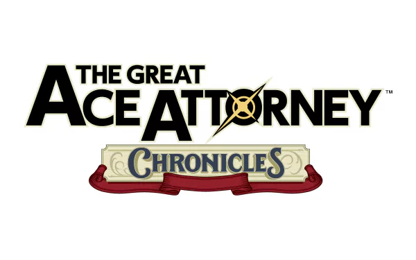 video game The Great Ace Attorney Chronicles HD Desktop Wallpaper | Background Image