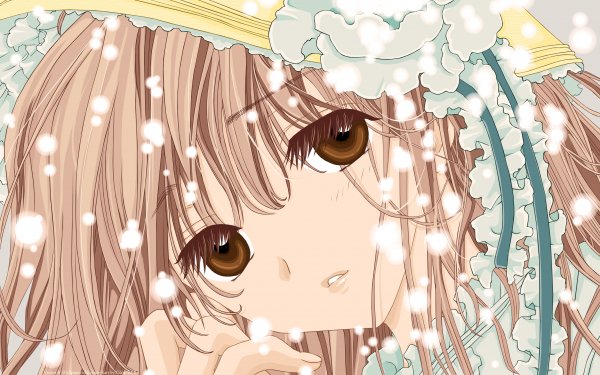 Anime Kobato HD Wallpaper | Background Image