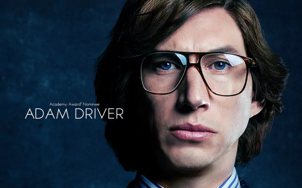 Adam Driver movie House of Gucci HD Desktop Wallpaper | Background Image