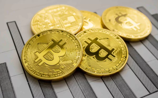 coin cryptocurrency technology bitcoin HD Desktop Wallpaper | Background Image
