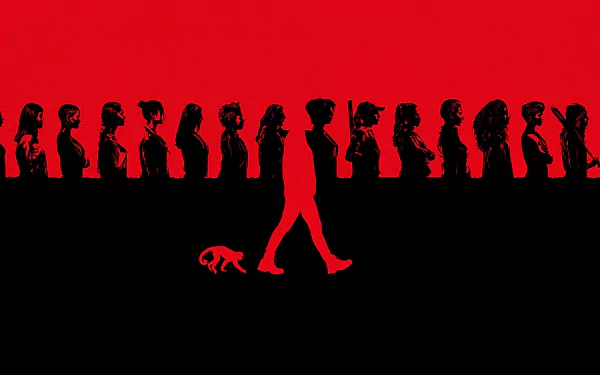 TV Show Y: The Last Man HD Desktop Wallpaper | Background Image