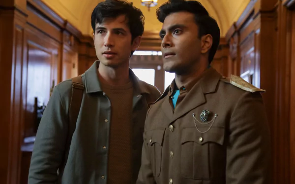 TV Show Motherland: Fort Salem HD Desktop Wallpaper | Background Image