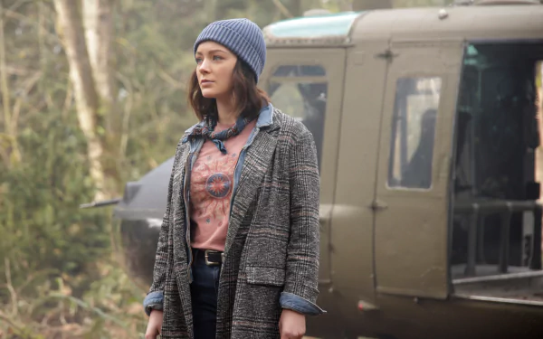 TV Show Motherland: Fort Salem HD Desktop Wallpaper | Background Image