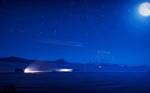 video game Road 96 HD Desktop Wallpaper | Background Image